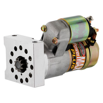 Powermaster® - 1.2 kW 160 lbs. x ft. PowerMax Plus Starter