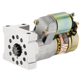 Powermaster® - 1.2 kW 160 lbs. x ft. PowerMax Plus Starter