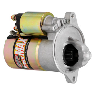 Powermaster® - 1.4 kW 160 lbs. x ft. PowerMAX Starter