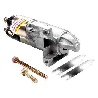 Powermaster® - 1.4 kW 160 lbs. x ft. PowerMAX PG260 Starter
