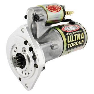 Powermaster® - 2.5 kW 250 lbs. x ft. Ultra Torque Starter
