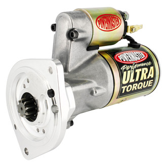 Powermaster® - 2.5 kW 250 lbs. x ft. Ultra Torque Starter