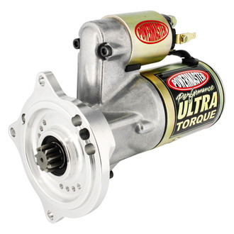 Powermaster® - 2.5 kW 250 lbs. x ft. Ultra Torque Starter