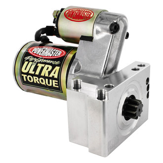Powermaster® - 2.5 kW 250 lbs. x ft. Ultra Torque Starter