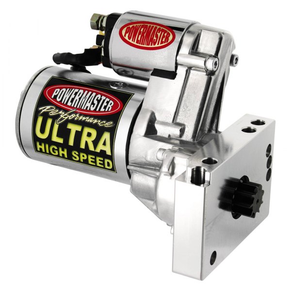 Powermaster® - 2.2 kW 200 lbs. x ft. Ultra High Speed Starter