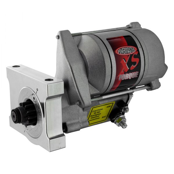 Powermaster® - 1.4 kW 200 lbs. x ft. XS Torque Starter