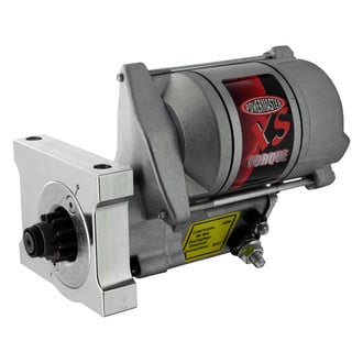 Powermaster® - 1.4 kW 200 lbs. x ft. XS Torque Starter