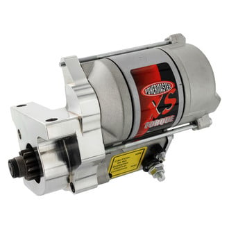 Powermaster® - 1.4 kW 200 lbs. x ft. XS Torque Starter