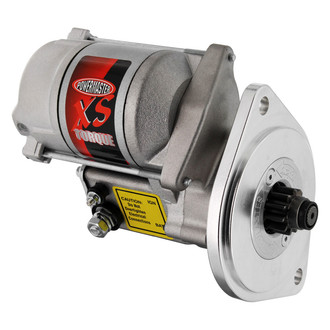 Powermaster® - 1.4 kW 200 lbs. x ft. XS Torque Starter with billet block
