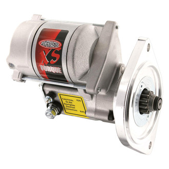 Powermaster® - 1.4 kW 200 lbs. x ft. XS Torque Starter with billet block