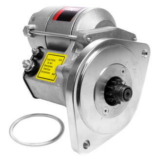 Powermaster® - 1.4 kW 200 lbs. x ft. XS Torque Starter with billet block