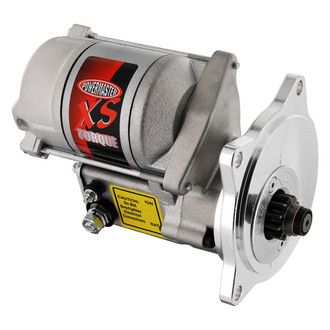 Powermaster® - 1.4 kW 200 lbs. x ft. XS Torque Starter with billet block