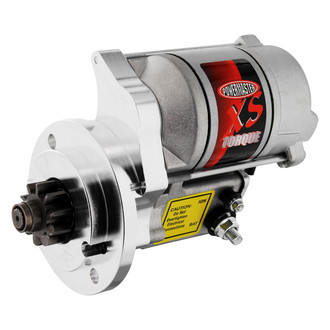 Powermaster® - 1.4 kW 200 lbs. x ft. XS Torque Starter