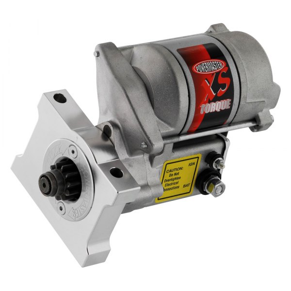 Powermaster® - 1.4 kW 200 lbs. x ft. XS Torque Starter