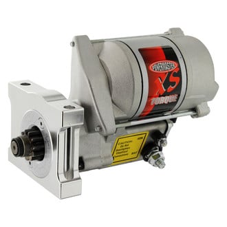Powermaster® - 1.4 kW 200 lbs. x ft. XS Torque Starter