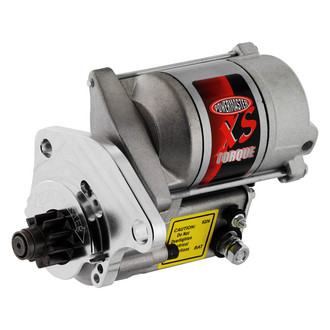 Powermaster® - 1.4 kW 200 lbs. x ft. XS Torque Starter w/o Nose Cone