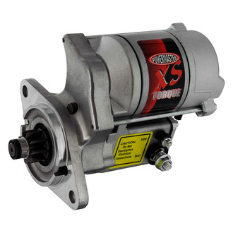 Powermaster® - 1.4 kW 200 lbs. x ft. XS Torque Starter