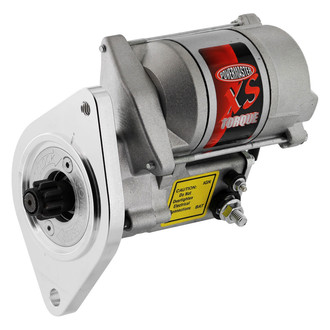 Powermaster® - 1.4 kW 200 lbs. x ft. XS Torque Starter