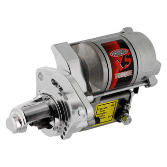 Powermaster® - 1.4 kW 200 lbs. x ft. XS Torque Starter with Nose Cone