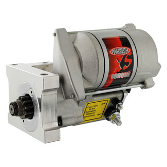Powermaster® - 1.4 kW 200 lbs. x ft. XS Torque Starter