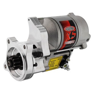 Powermaster® - 1.4 kW 200 lbs. x ft. XS Torque Starter