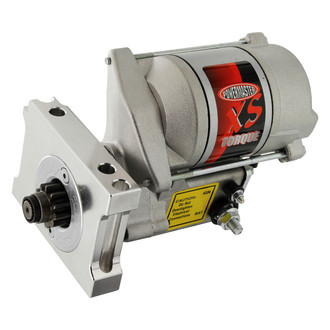 Powermaster® - 1.4 kW 200 lbs. x ft. XS Torque Starter
