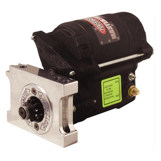Powermaster® - 1.4 kW 180 lbs. x ft. MasterTorque Infi-Clock™ Starter