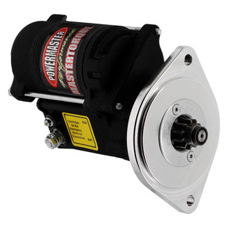 Powermaster® - 1.4 kW 180 lbs. x ft. MasterTorque Infi-Clock™ Starter