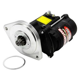 Powermaster® - 1.4 kW 180 lbs. x ft. MasterTorque Infi-Clock™ Starter