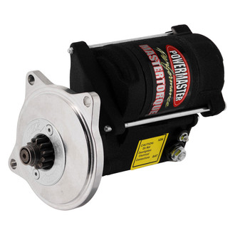 Powermaster® - 1.4 kW 180 lbs. x ft. MasterTorque Infi-Clock™ Starter