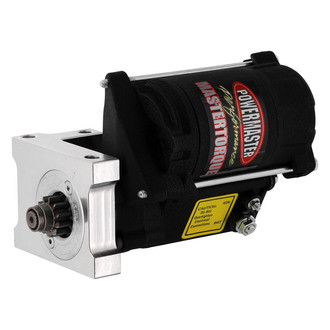 Powermaster® - 1.4 kW 180 lbs. x ft. MasterTorque Infi-Clock™ Starter