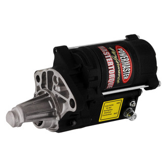 Powermaster® - 1.4 kW 180 lbs. x ft. MasterTorque Infi-Clock™ Starter