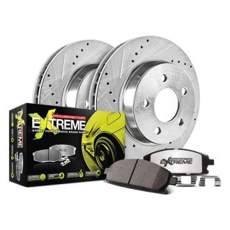 For BMW 530Xi 535Xi 535i XDrive Front+Rear Brake Rotors & Ceramic Pads For BMW 530Xi 535Xi 535i XDrive Front+Rear Brake Rotors & Ceramic Pads