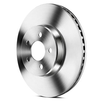 Power Stop® - Autospecialty OE Vented Front Brake Rotor