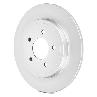 Power Stop® - Evolution Coated Brake Rotor