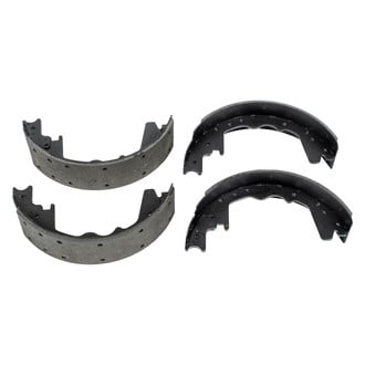 PowerStop® - Autospecialty Drum Brake Shoes