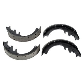 PowerStop® - Autospecialty Rear Drum Brake Shoes