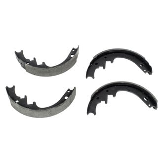 PowerStop® - Autospecialty Drum Brake Shoes