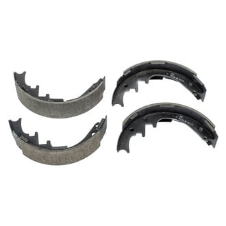 PowerStop® - Autospecialty Drum Brake Shoes