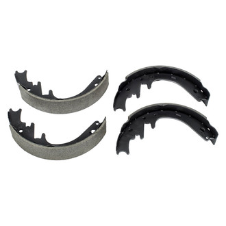 PowerStop® - Autospecialty Drum Brake Shoes