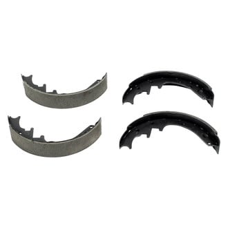 PowerStop® - Autospecialty Rear Drum Brake Shoes