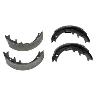 PowerStop® - Autospecialty Rear Drum Brake Shoes