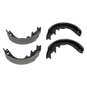 PowerStop® - Autospecialty Rear Drum Brake Shoes