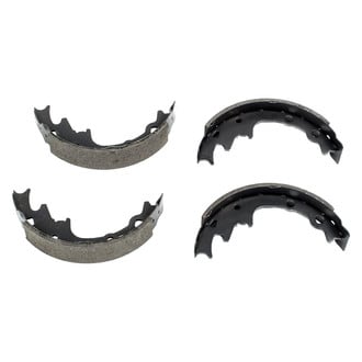 PowerStop® - Autospecialty Drum Brake Shoes