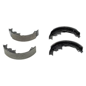 PowerStop® - Autospecialty Drum Brake Shoes