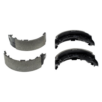 PowerStop® - Autospecialty Rear Drum Brake Shoes