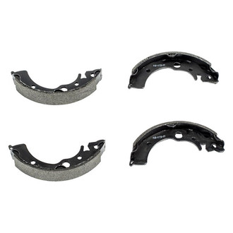 PowerStop® - Autospecialty Drum Brake Shoes