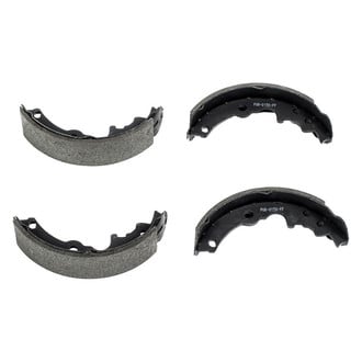 PowerStop® - Autospecialty Drum Brake Shoes