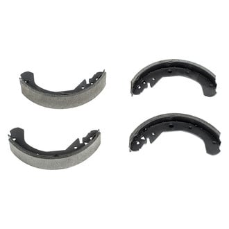 PowerStop® - Autospecialty Drum Brake Shoes