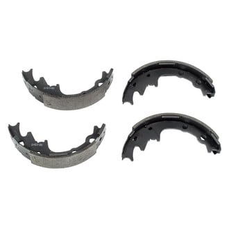 PowerStop® - Autospecialty Rear Drum Brake Shoes
